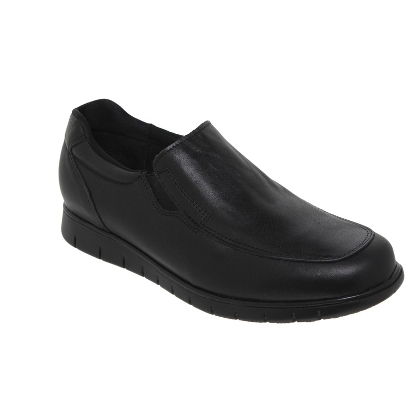 1005DU/72 · ZAPATO CABALLERO PIEL