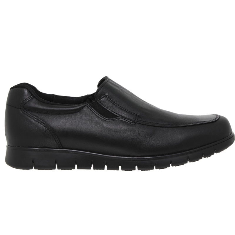 1005DU/72 · ZAPATO CABALLERO PIEL