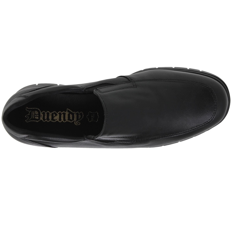1005DU/72 · ZAPATO CABALLERO PIEL