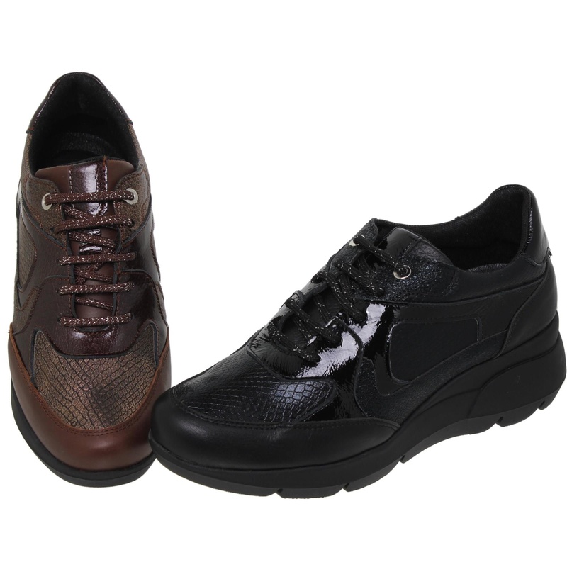 32601TP/13 · ZAPATO SEÑORA PIEL