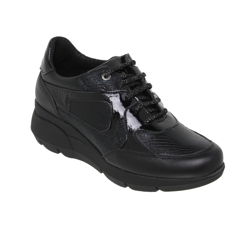 32601TP/13 · ZAPATO SEÑORA PIEL