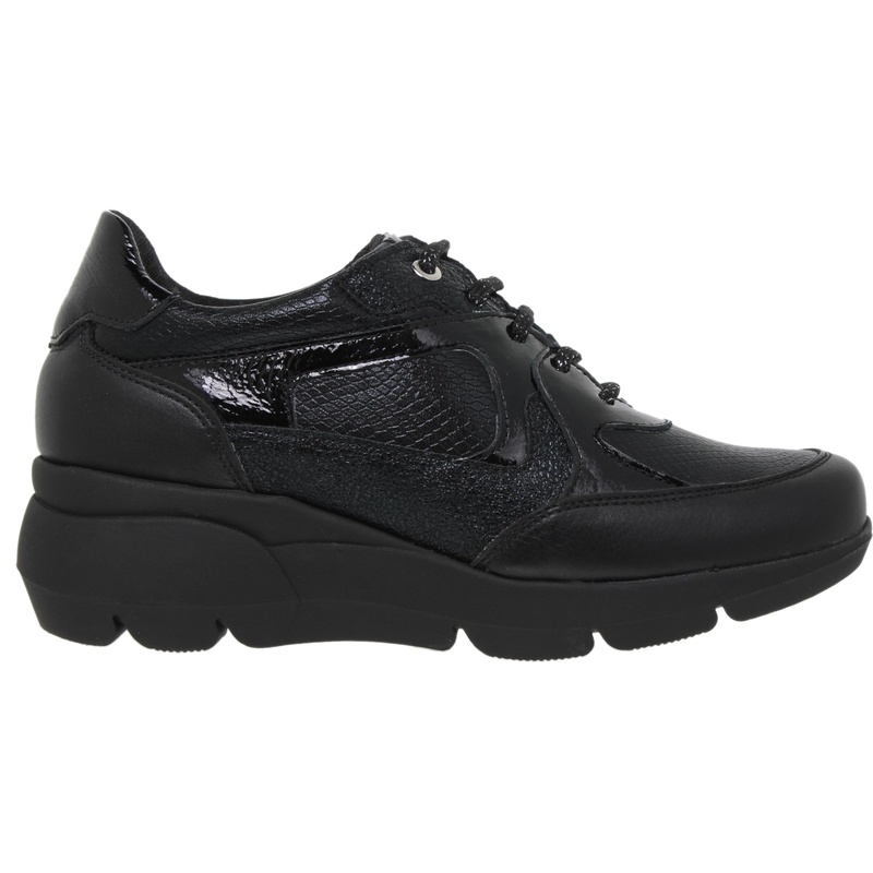 32601TP/13 · ZAPATO SEÑORA PIEL