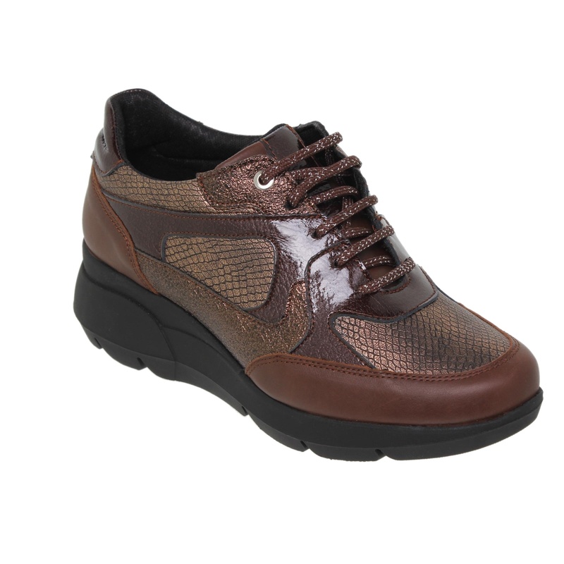 32601TP/13 · ZAPATO SEÑORA PIEL