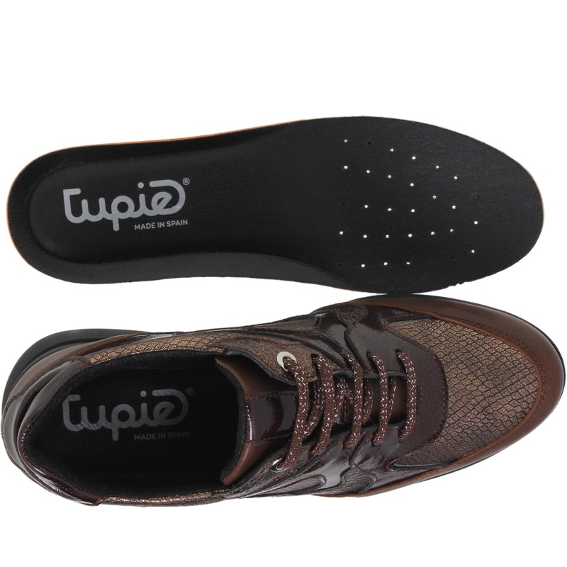 32601TP/13 · ZAPATO SEÑORA PIEL