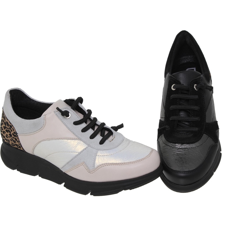 54067TP/13 · ZAPATO SEÑORA PIEL