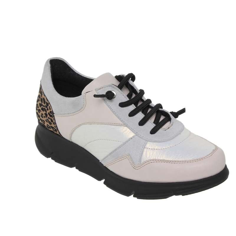 54067TP/13 · ZAPATO SEÑORA PIEL