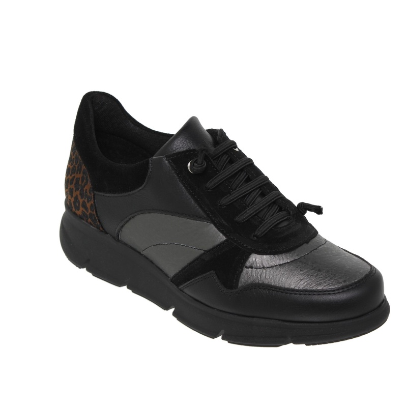 54067TP/13 · ZAPATO SEÑORA PIEL