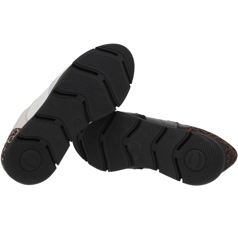 54067TP/13 · ZAPATO SEÑORA PIEL