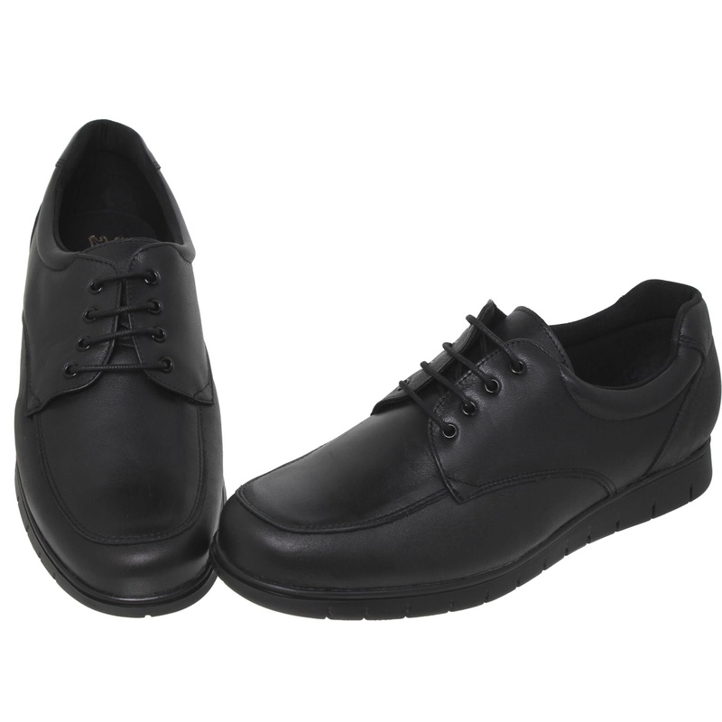 1002DU/72 · ZAPATO CABALLERO PIEL