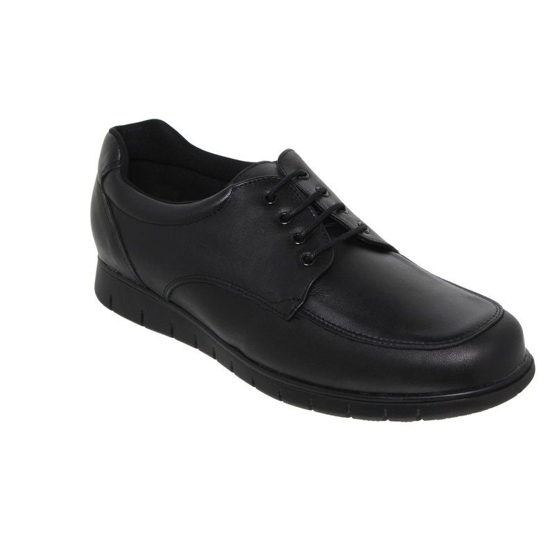 1002DU/72 · ZAPATO CABALLERO PIEL