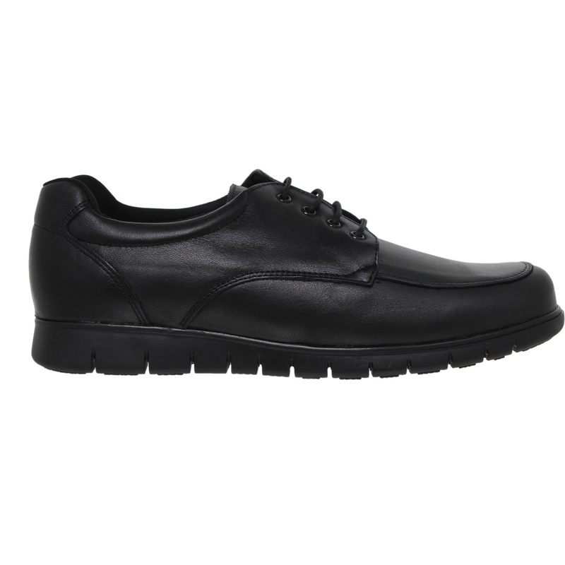 1002DU/72 · ZAPATO CABALLERO PIEL