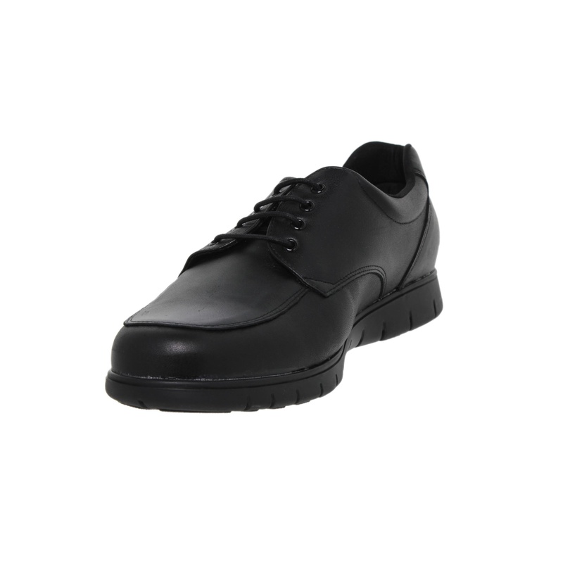 1002DU/72 · ZAPATO CABALLERO PIEL
