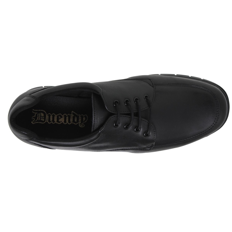 1002DU/72 · ZAPATO CABALLERO PIEL