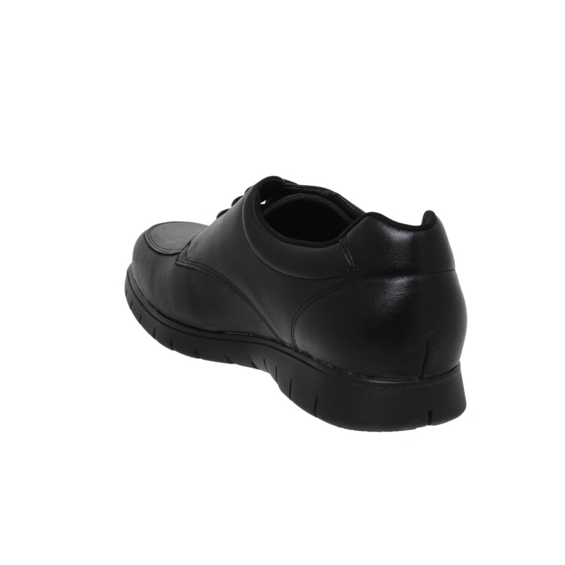 1002DU/72 · ZAPATO CABALLERO PIEL
