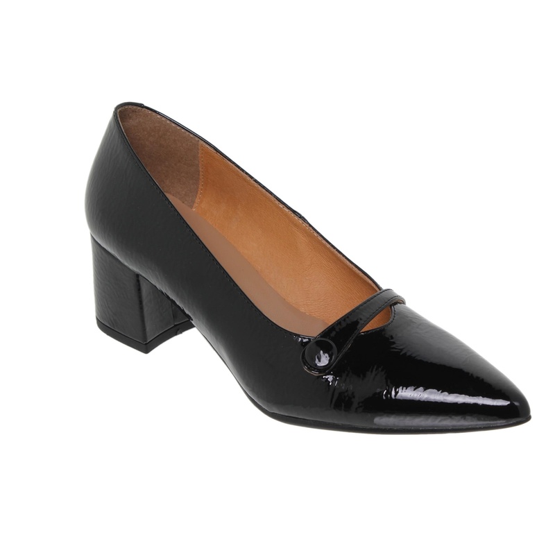 338CA/127 · ZAPATO SEÑORA PIEL
