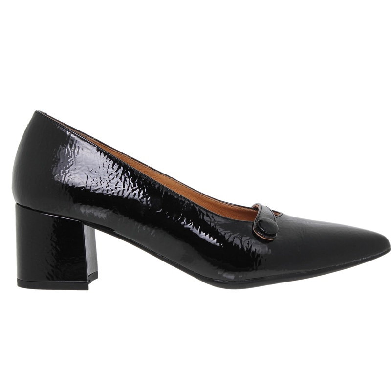338CA/127 · ZAPATO SEÑORA PIEL