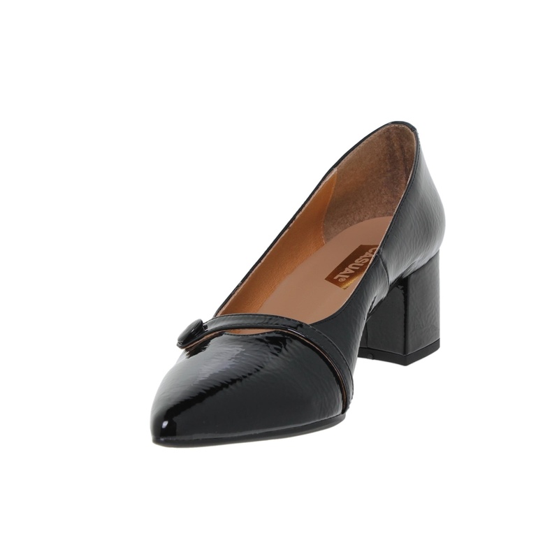 338CA/127 · ZAPATO SEÑORA PIEL