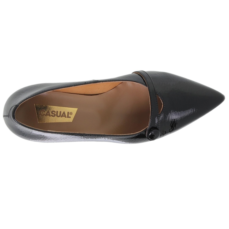 338CA/127 · ZAPATO SEÑORA PIEL