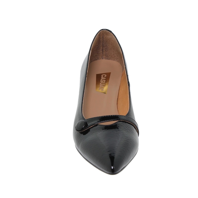 338CA/127 · ZAPATO SEÑORA PIEL