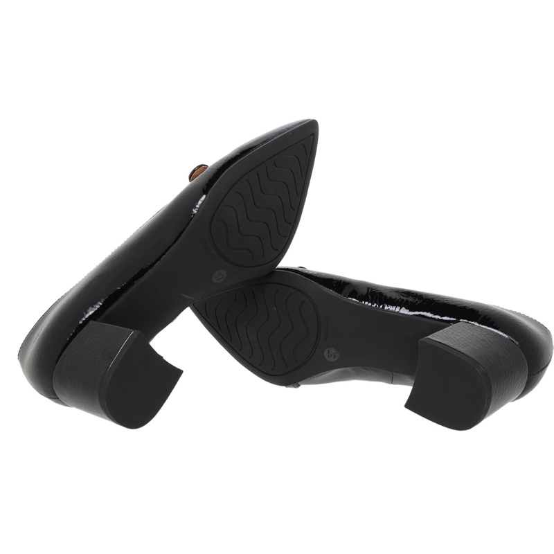 338CA/127 · ZAPATO SEÑORA PIEL