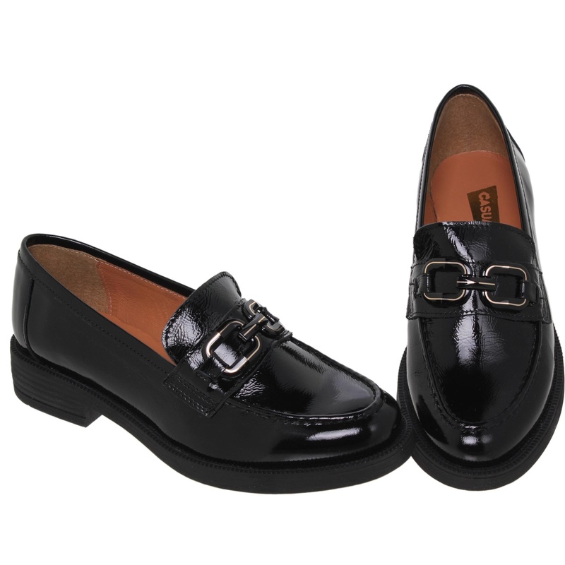 25208CA/127 · ZAPATO SEÑORA PIEL
