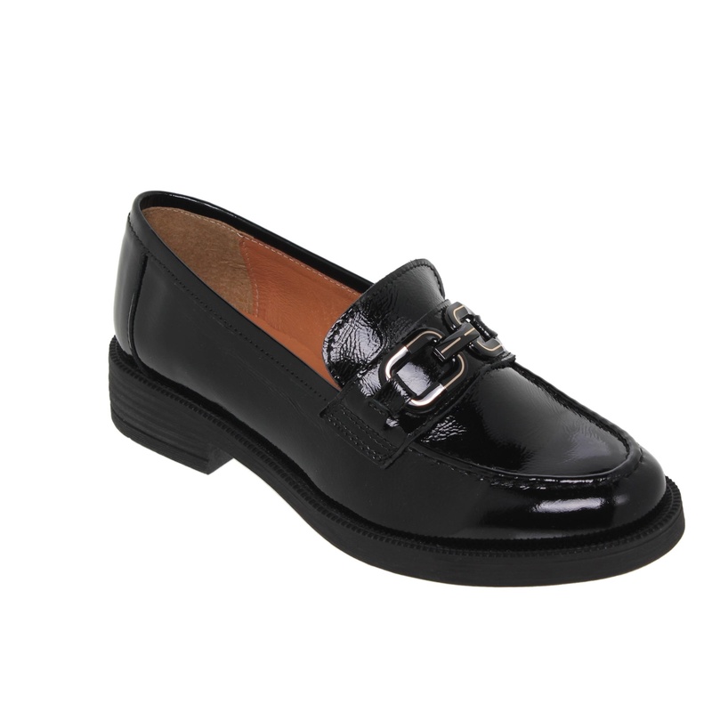 25208CA/127 · ZAPATO SEÑORA PIEL