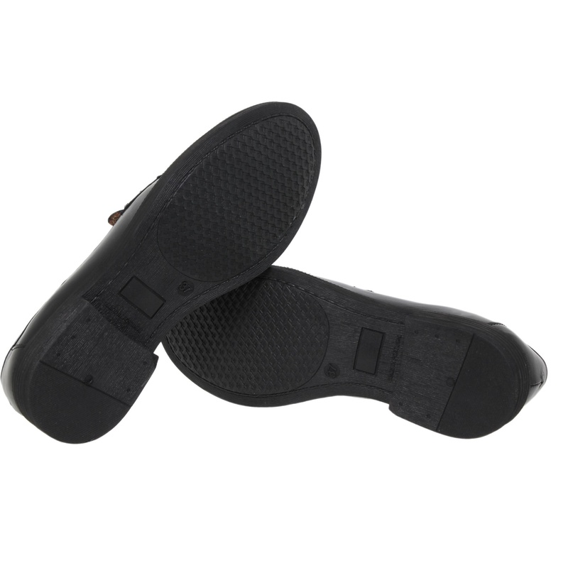 25208CA/127 · ZAPATO SEÑORA PIEL