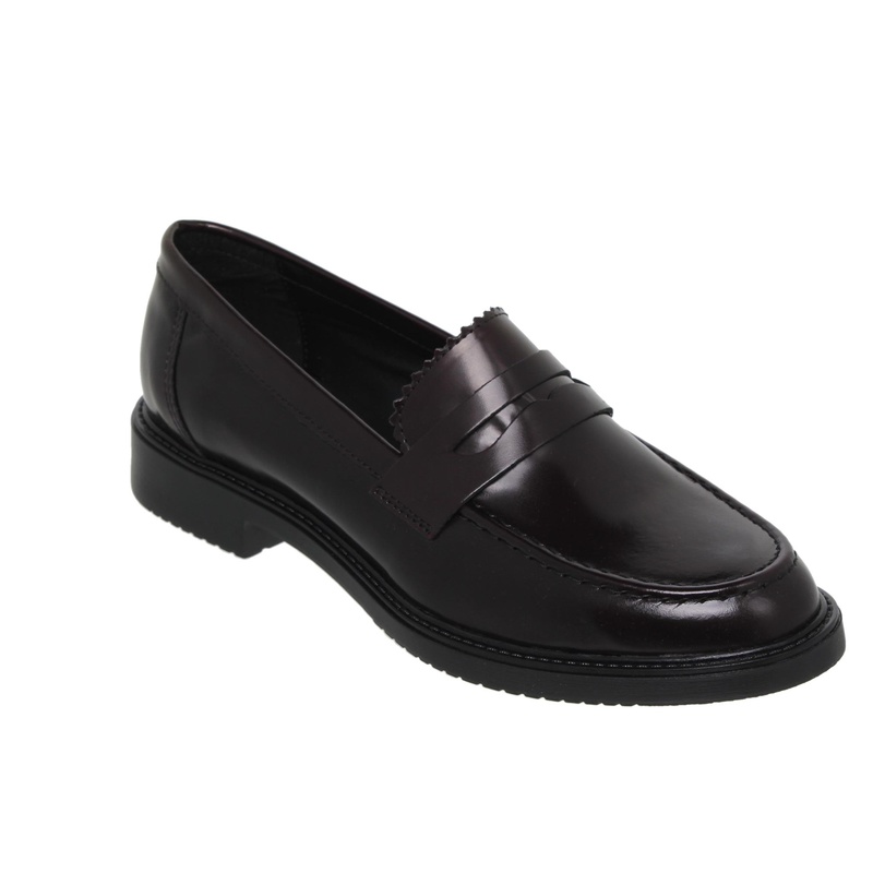 39650CA/127 · ZAPATO SEÑORA PIEL