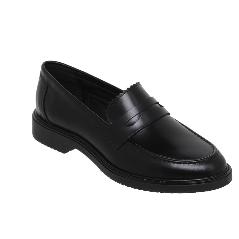 39650CA/127 · ZAPATO SEÑORA PIEL