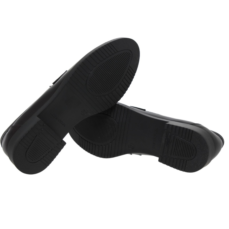 39650CA/127 · ZAPATO SEÑORA PIEL