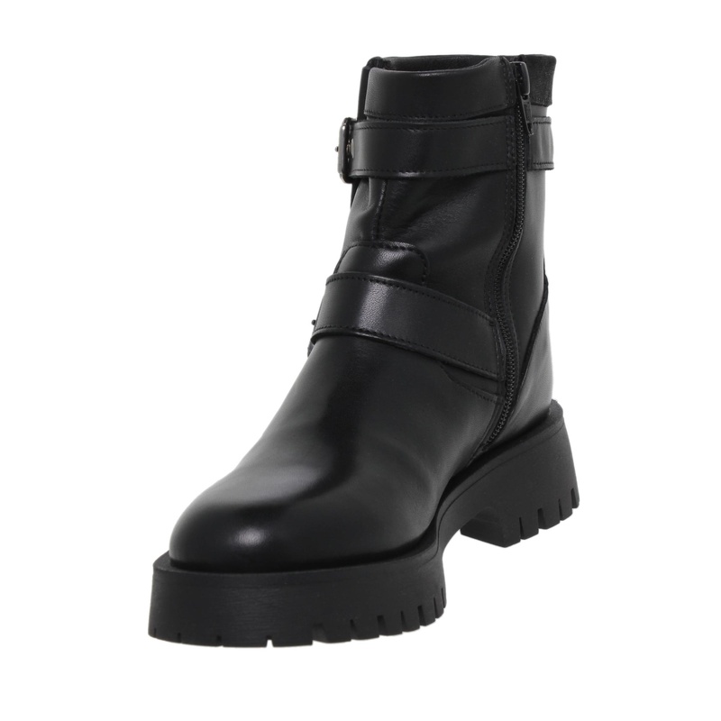 4061CA/127 · BOTIN SEÑORA PIEL