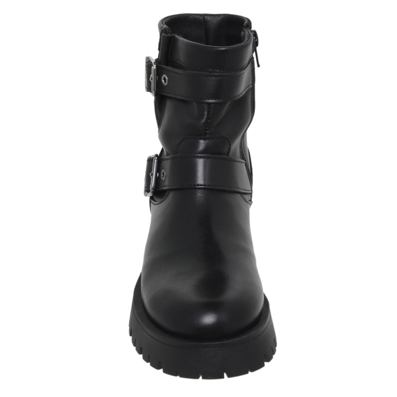 4061CA/127 · BOTIN SEÑORA PIEL