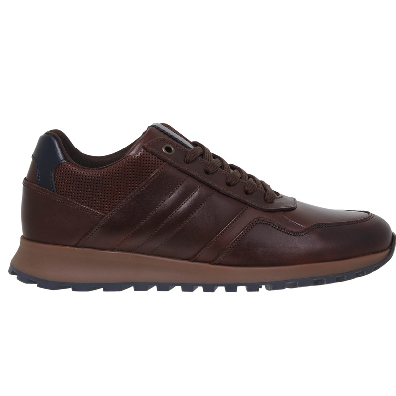 2121CA/127 · ZAPATO CABALLERO PIEL