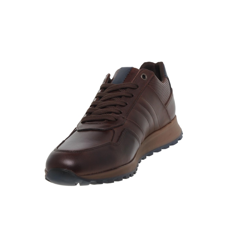 2121CA/127 · ZAPATO CABALLERO PIEL