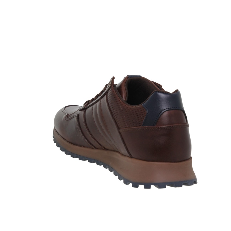 2121CA/127 · ZAPATO CABALLERO PIEL