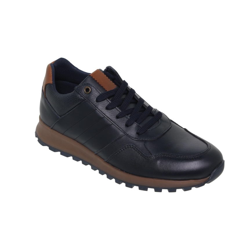 2121CA/127 · ZAPATO CABALLERO PIEL