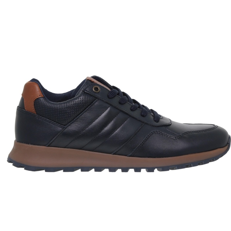2121CA/127 · ZAPATO CABALLERO PIEL