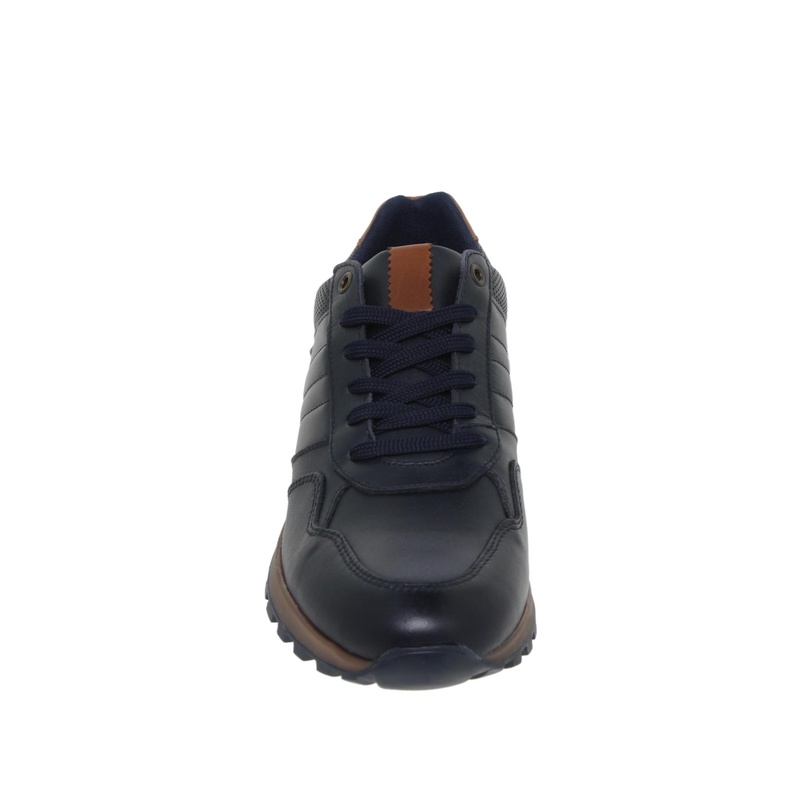 2121CA/127 · ZAPATO CABALLERO PIEL