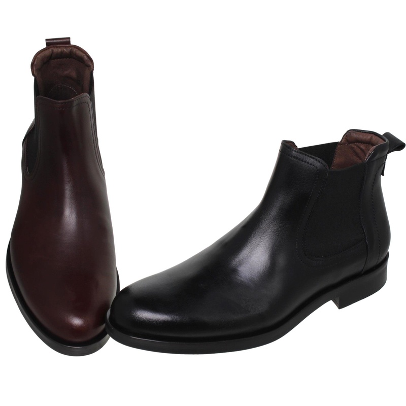 7005CA/127 · ZAPATO CABALLERO PIEL