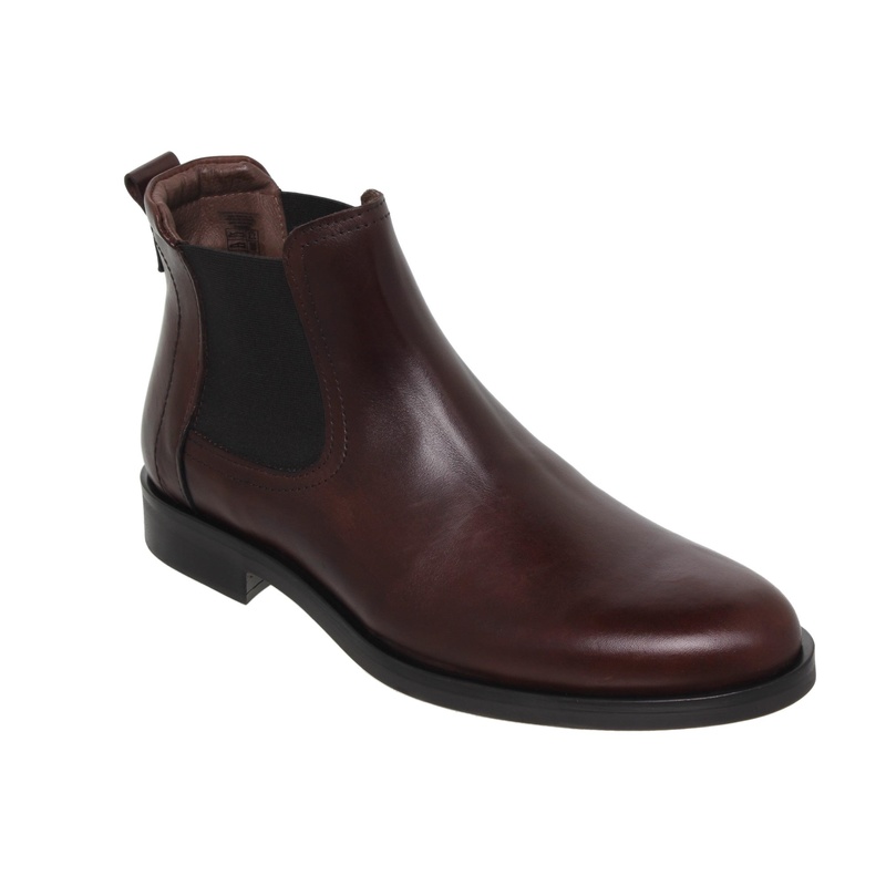 7005CA/127 · ZAPATO CABALLERO PIEL