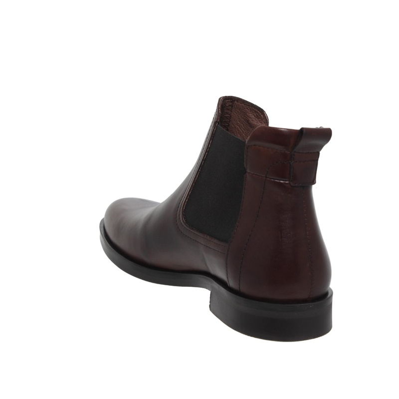 7005CA/127 · ZAPATO CABALLERO PIEL