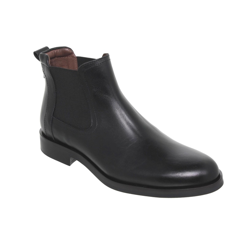 7005CA/127 · ZAPATO CABALLERO PIEL