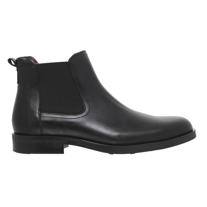7005CA/127 · ZAPATO CABALLERO PIEL