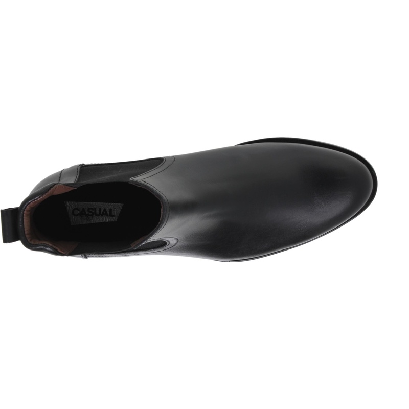 7005CA/127 · ZAPATO CABALLERO PIEL