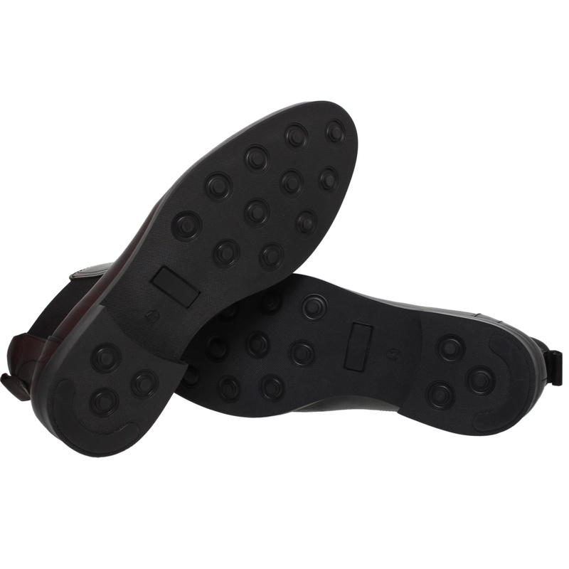 7005CA/127 · ZAPATO CABALLERO PIEL
