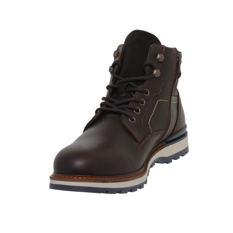 10418CA/127 · BOTIN CABALLERO PIEL