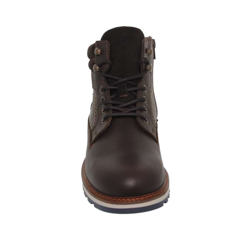 10418CA/127 · BOTIN CABALLERO PIEL