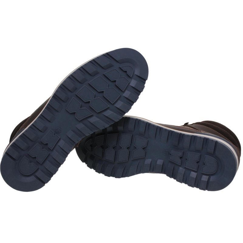 10418CA/127 · BOTIN CABALLERO PIEL