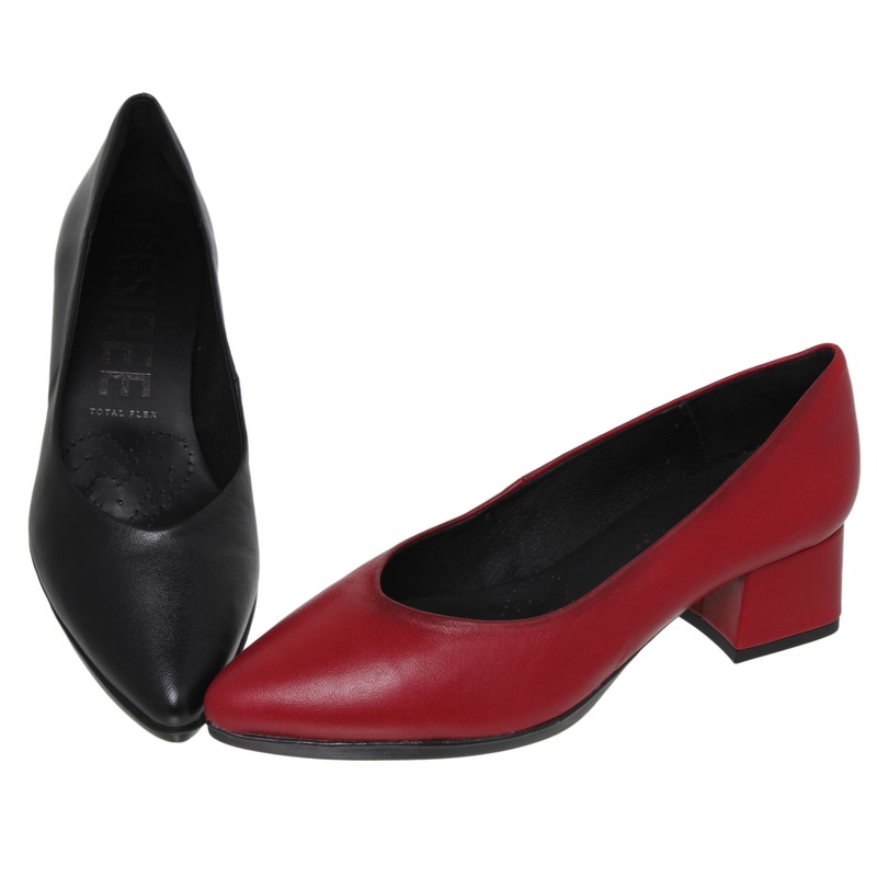 LUKA2/88 · ZAPATO SEÑORA PIEL
