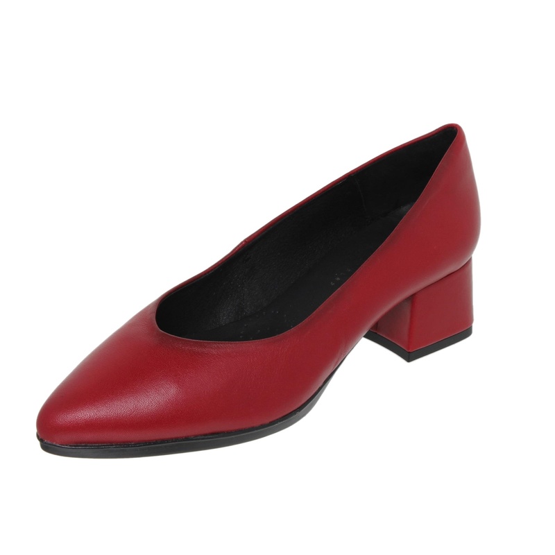LUKA2/88 · ZAPATO SEÑORA PIEL